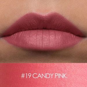 Focallure Moisturizing Lipstick #19- Candy Pink